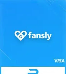 Buy Fansly Gift Card 450 GBP by Rewarble CD Key