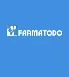 Buy Farmatodo Gift Card 100000 COP Colombia Farmatodo CD Key