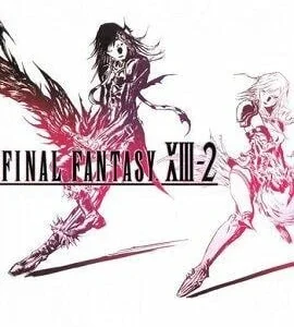 Buy FINAL FANTASY XIII-2 Windows 10/11 Account