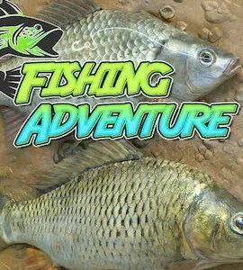 Buy Fishing Adventure Steam CD Key