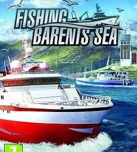Buy Fishing: Barents Sea Standard Edition Steam CD Key