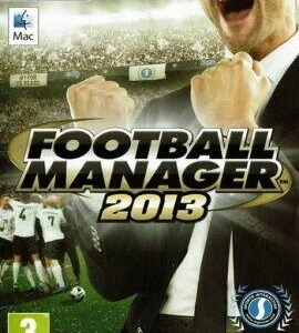 Buy Football Manager 2013 Steam CD Key