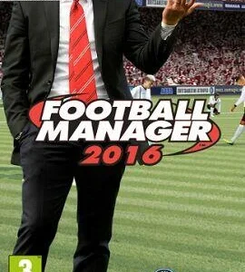 Buy Football Manager 2016 South-East Asia Steam CD Key