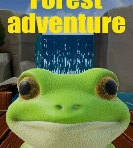 Buy Forest adventure Steam CD Key