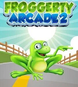 Buy Froggerty Arcade 2 Steam CD Key