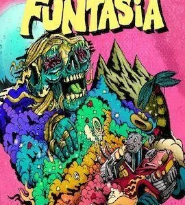 Buy Funtasia Steam CD Key