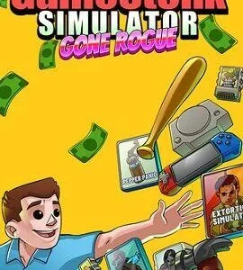 Buy Gamestonk Simulator: Gone Rogue Steam CD Key