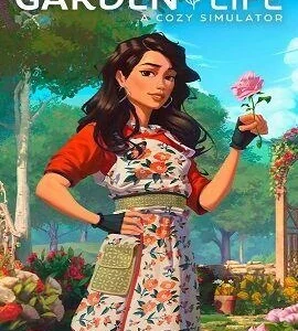 Buy Garden Life: A Cozy Simulator Standard Edition Europe Steam CD Key