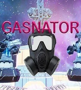 Buy Gasnator Steam CD Key