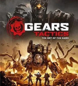 Buy Gears Tactics Steam Altergift