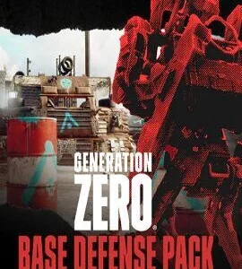 Buy Generation Zero - Base Defense Pack Steam CD Key