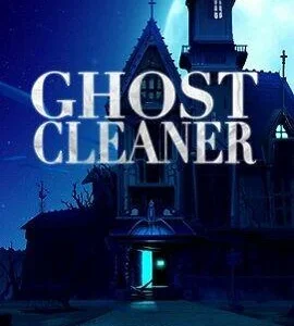 Buy Ghost Cleaner Steam CD Key