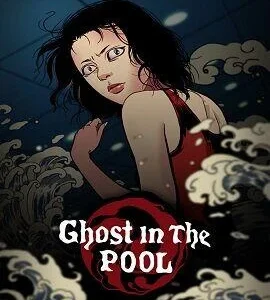 Buy Ghost in the pool Steam CD Key