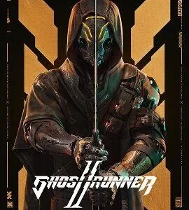 Buy Ghostrunner 2 Brutal Edition Steam Account