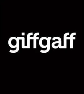 Buy Giffgaff Voucher 20 GBP United Kingdom Giffgaff CD Key