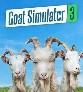 Buy Goat Simulator 3 Standard Edition Nintendo Switch Account