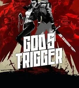 Buy God's Trigger Standard Edition Steam Account