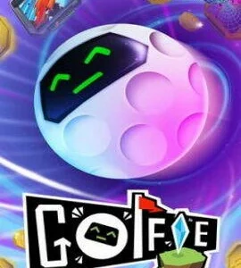 Buy Golfie Steam Account