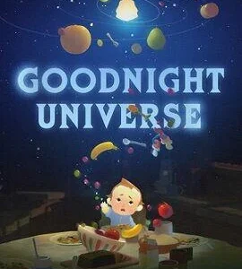 Buy Goodnight Universe Steam CD Key
