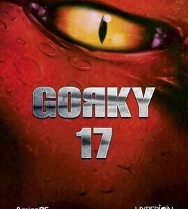 Buy Gorky 17 RU/CIS Steam CD Key
