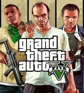 Buy Grand Theft Auto V Premium Online Edition Europe Rockstar CD Key