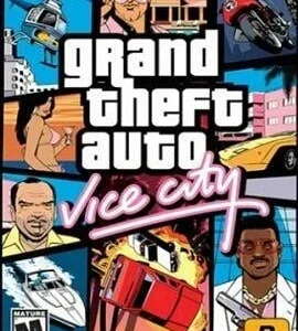 Buy Grand Theft Auto: Vice City Germany Steam CD Key