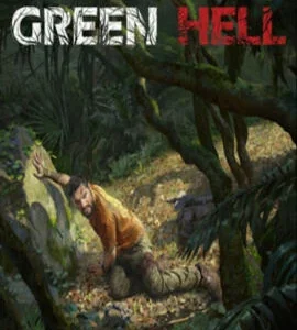 Buy Green Hell Standard Edition Steam Account