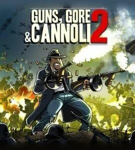 Buy Guns, Gore and Cannoli 2 XBOX One/Series X|S Account