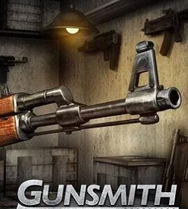 Buy Gunsmith Simulator Steam Account