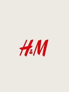Buy H&M Gift Card 250 EUR Portugal H&M CD Key