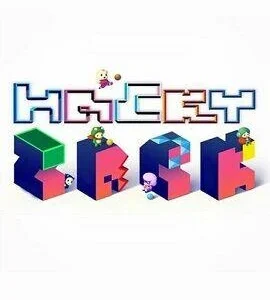 Buy HackyZack Steam CD Key