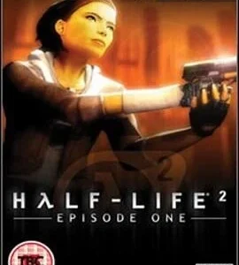 Buy Half-Life 2: Episode One Latam Steam CD Key