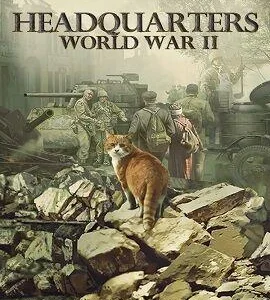 Buy Headquarters: World War II Account Steam Account