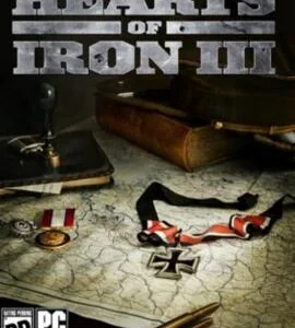 Buy Hearts of Iron III Collection Steam CD Key