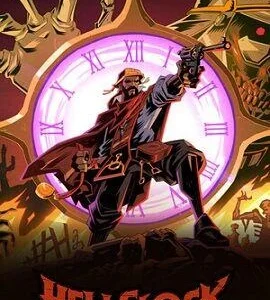 Buy Hell Clock Steam Account