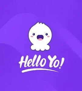 Buy Hello Yo Gift Card 5 USD United States Hello Yo CD Key
