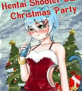 Buy Hentai Shooter 3D: Christmas Party Steam CD Key