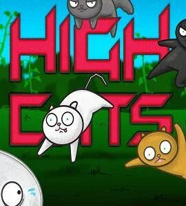 Buy High Cats Steam CD Key