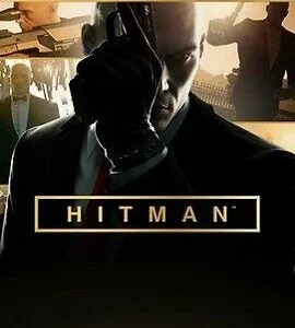 Buy HITMAN GOTY Edition Steam CD Key