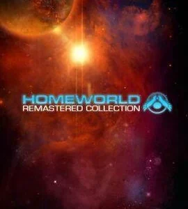 Buy Homeworld Remastered Collection Steam CD Key
