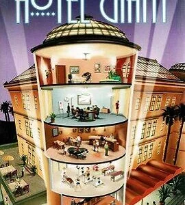 Buy Hotel Giant Steam CD Key