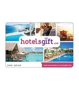 Buy HotelsGift Gift Card 500 EUR Greece HotelsGift CD Key
