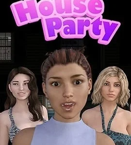 Buy House Party Steam Account