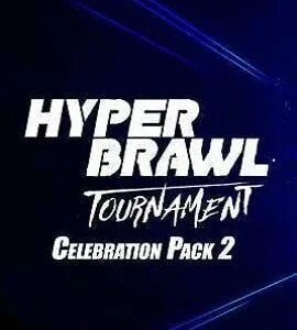 Buy HyperBrawl Tournament - Celebration Pack 2 Steam CD Key
