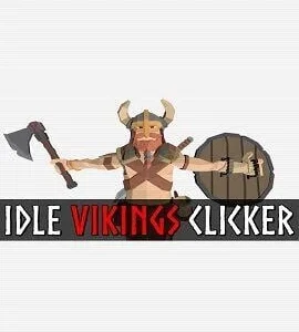 Buy Idle Vikings Clicker Steam CD Key