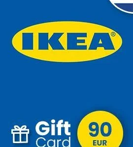 Buy IKEA Gift Card 90 EUR Netherlands IKEA CD Key