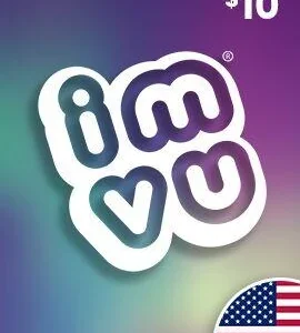Buy IMVU Game Card 50 USD United States IMVU CD Key