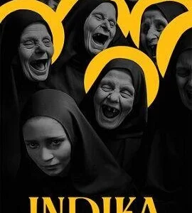 Buy INDIKA Standard Edition Europe Steam CD Key