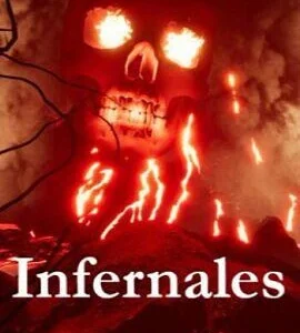 Buy Infernales Steam CD Key