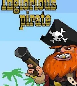 Buy Inglorious Pirate Steam CD Key
